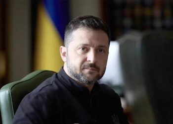 Ретранслятори на території білорусі припинили роботу з 22 червня – Зеленський