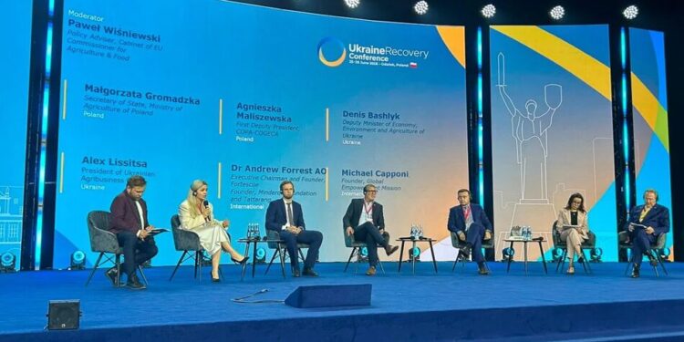 Україна адаптує агросектор до інтеграції у Спільну аграрну політику ЄС – Мінекономіки