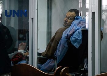 Водія Mercedes за смертельну ДТП у переході Києва відправили під арешт без застави