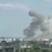 рф атакувала Запоріжжя КАБами, під ударом опинилися ГЕС та цивільна інфраструктура, є загиблі