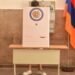 У Вірменії проросійський блок подав заяву про анулювання результатів виборів