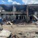 На Київщині кількість постраждалих у результаті удару по харчовому підприємству зросла до 9