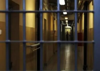 У Київському СІЗО немає укриттів для в’язнів – у Мін’юсті розповіли, куди йдуть під час тривоги