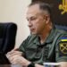 У травні ЗСУ звільнили понад 100 км² території та завдали ворогу понад мільярд доларів збитків – Сирський