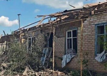 Двоє людей загинули, ще 38 поранені внаслідок російських ударів по Запорізькій області протягом доби