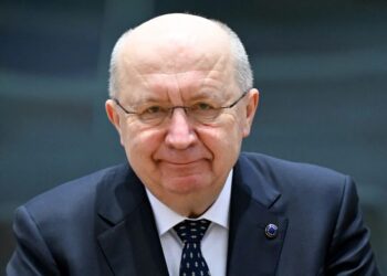 Європа має готуватися до нових атак через відчай путіна – Андрюс Кубілюс