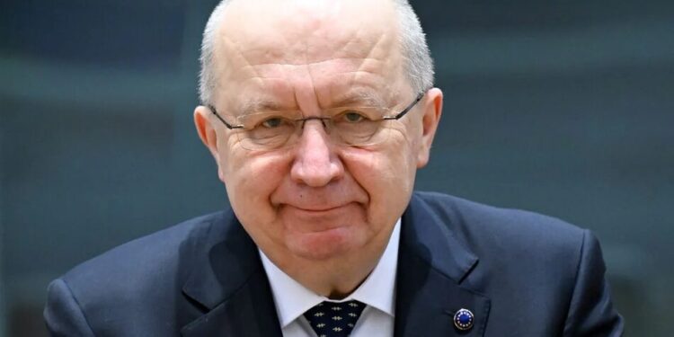 Європа має готуватися до нових атак через відчай путіна – Андрюс Кубілюс