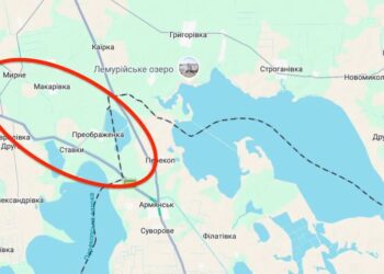 Уражено чотири мости – з'явилися деталі ударів по логістиці окупантів на шляху до Криму