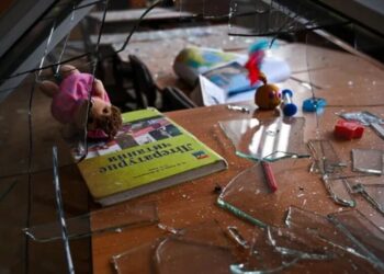 Понад 230 російських військових підозрюються у злочинах проти дітей