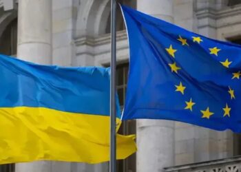 Україна розраховує відкрити перший кластер переговорів про вступ до ЄС уже 15 червня
