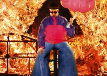 Американський співак Oliver Tree загинув у авіакатастрофі в Бразилії
