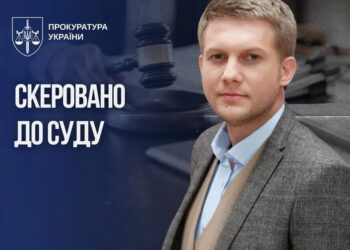 Справу російського пропагандиста Корчевнікова передали до суду