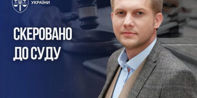 Справу російського пропагандиста Корчевнікова передали до суду