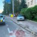 На столичному Печерську сталась смертельна ДТП