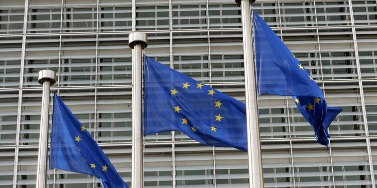 ЄС розглядає виключення чоловіків призовного віку з тимчасового захисту для українців – ЗМІ