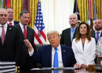 Трамп анонсував нову потужну атаку на Іран