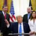 Трамп анонсував нову потужну атаку на Іран
