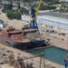 У Криму уражені два ворожі кораблі військового забезпечення