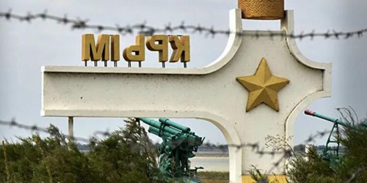Звільнення Криму вже не фантастика, а реальність – експерт назвав серпень-вересень найкритичнішим для росіян
