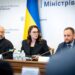 Питання підготовки Києва до зими винесуть на розгляд РНБО – Свириденко
