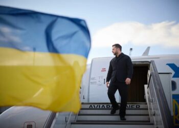 Реалізацію деяких ідей розпочнемо найближчими днями – Зеленський обговорив зі Стуббом підсумки G7
