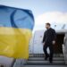 Реалізацію деяких ідей розпочнемо найближчими днями – Зеленський обговорив зі Стуббом підсумки G7