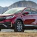 Honda відкликає 100 тисяч автомобілів через проблему з подушками безпеки