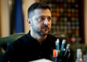 Зеленський заявив про готовність до прямих переговорів із путіним