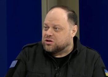 Україна перегляне Конституцію через вступ до ЄС – Стефанчук