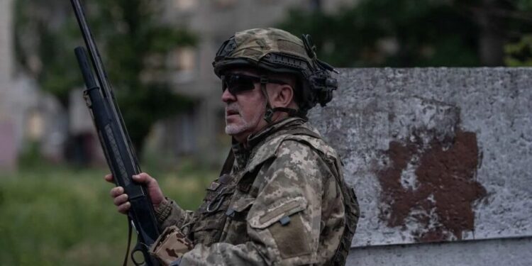 Генштаб назвав найгарячіші напрямки фронту: від початку доби відбулося 66 боїв
