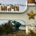 У Генштабі підтвердили ураження залізничних мостів у Криму