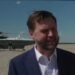 Віце-президент США Венс назвав пріоритети переговорів з Іраном у Швейцарії