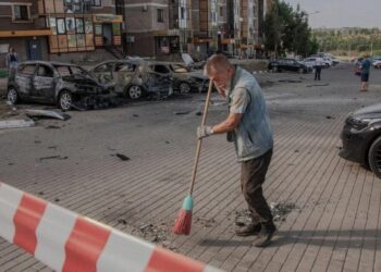 рф посилює ППО навколо москви, залишаючи прикордонні регіони без захисту – розвідка