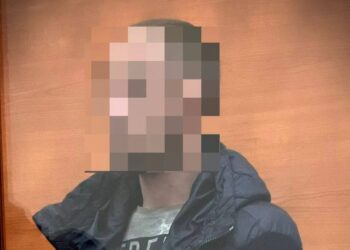 Вбив 17-річну дівчину через образу: суд на Київщині відправив дезертира під варту