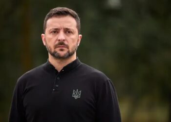Україна запровадила санкції проти десяти російських операторів зв’язку