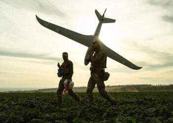 В Україні запровадили День Сил безпілотних систем, його відзначатимуть 11 червня