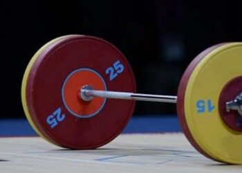 Міжнародна федерація важкої атлетики зняла санкції зі спортсменів рф та білорусі