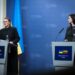 Україна домовилася про довгострокове постачання скрапленого газу через термінал Клайпеди