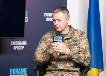 Додаткових сил рф у білорусі, які б становили зростаючу загрозу, немає, але не можна виключати ні повторного вторгнення, ні провокацій – ДПСУ