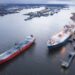 "Нафтогаз" вперше забронював потужності LNG-терміналу в Європі до 2044 року