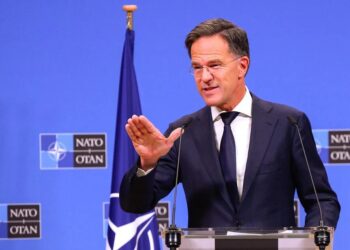 Норвегія є одним із найсильніших союзників України від початку вторгнення рф – Рютте