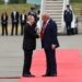 росія звинуватила США у зриві домовленостей на Алясці – Reuters