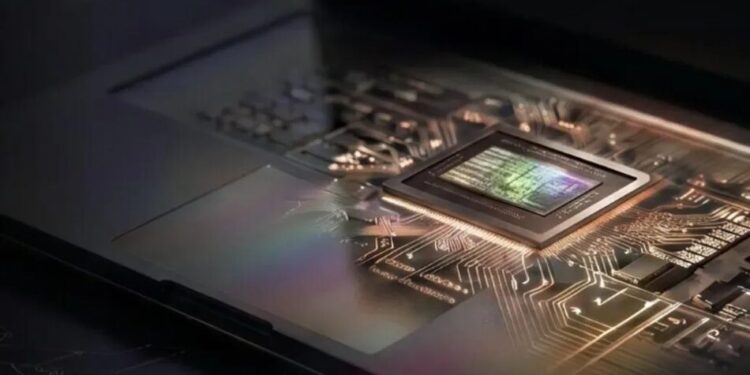 Nvidia анонсувала RTX Spark як "найефективніший чіп для ПК"