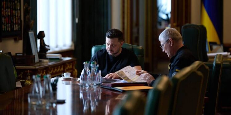 Пріоритетами рф є компанії України, що розвивають ракетне виробництво – Зеленський