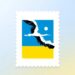 Українці у Дії обрали поштову марку до Дня Незалежності – перемогла "Лелека.Воля"