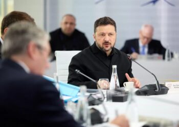 Лідери G7 запропонували "сильні ідеї, як примусити росію до миру", до низки обговореного США готові забезпечити backstop – Зеленський