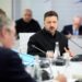 Лідери G7 запропонували "сильні ідеї, як примусити росію до миру", до низки обговореного США готові забезпечити backstop – Зеленський