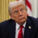 Трамп не відвідає перший матч США на ЧС-2026