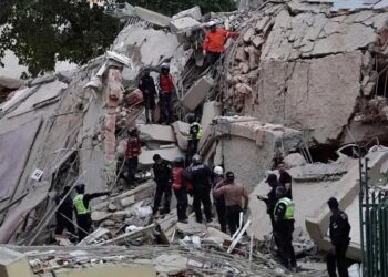 Землетруси у Венесуелі забрали життя щонайменше 32 людей, 700 поранено