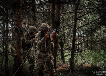 На фронті відбулося 196 боєзіткнень, понад 50 штурмів на Покровському та Гуляйпільському напрямках – Генштаб